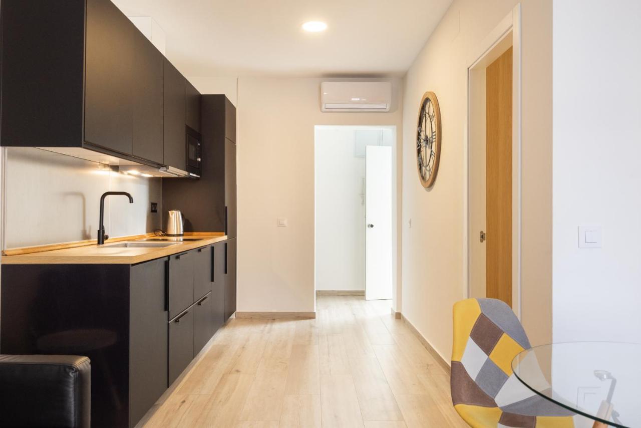 Apartamento Entrecatedrales 2 Cádiz Exterior foto