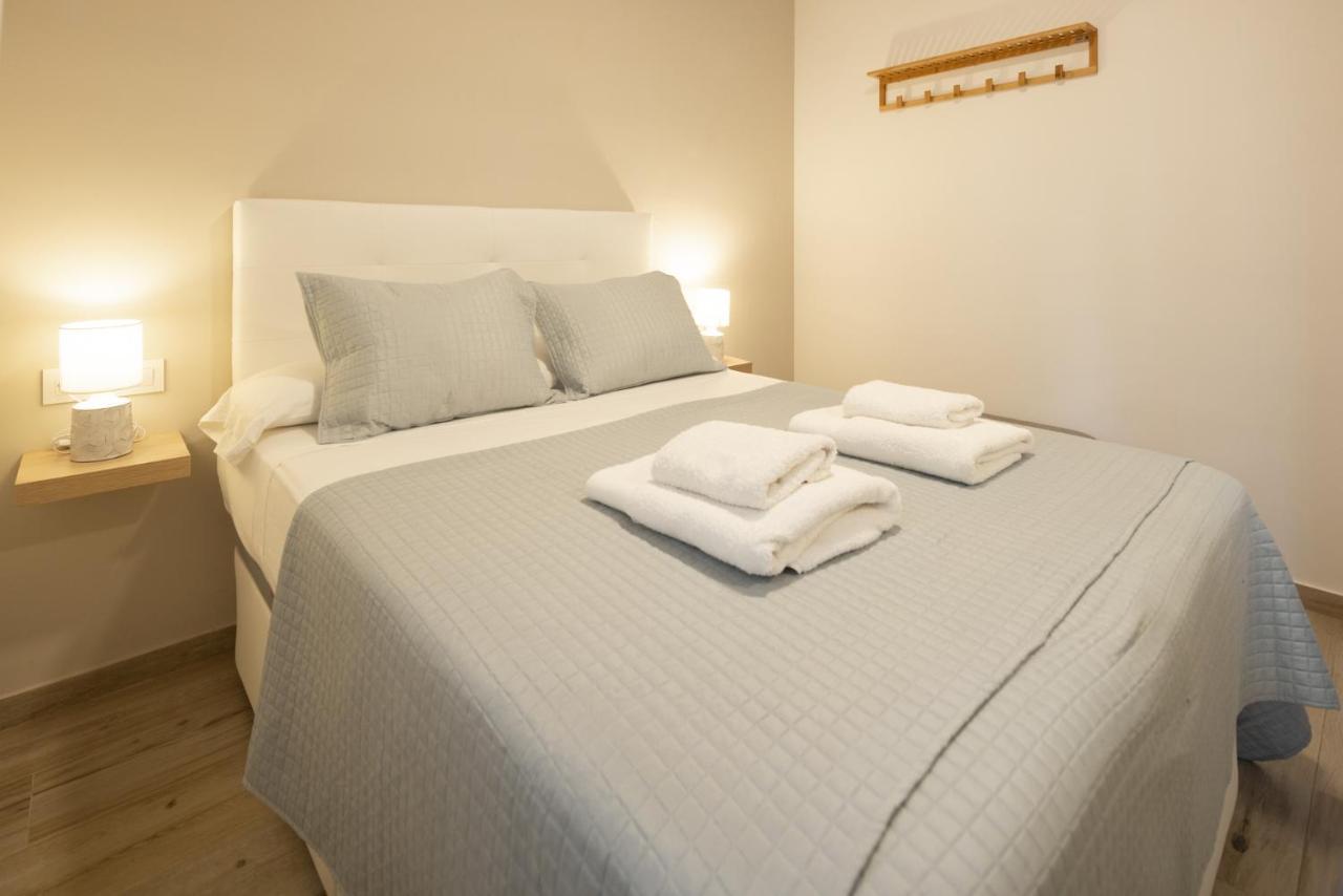 Apartamento Entrecatedrales 2 Cádiz Exterior foto